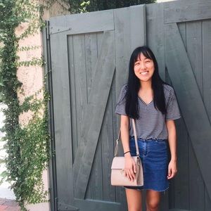 Meet your Posher, Eunice